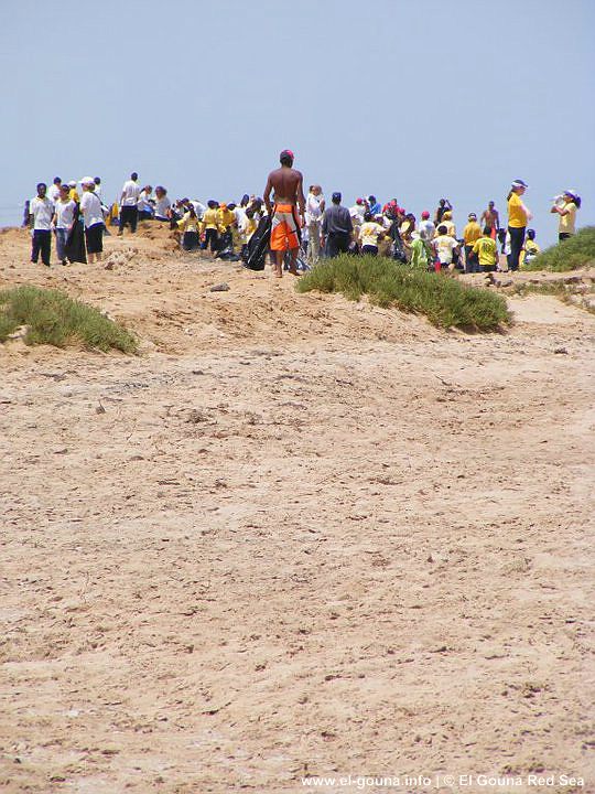Green Gouna Day Beach 114